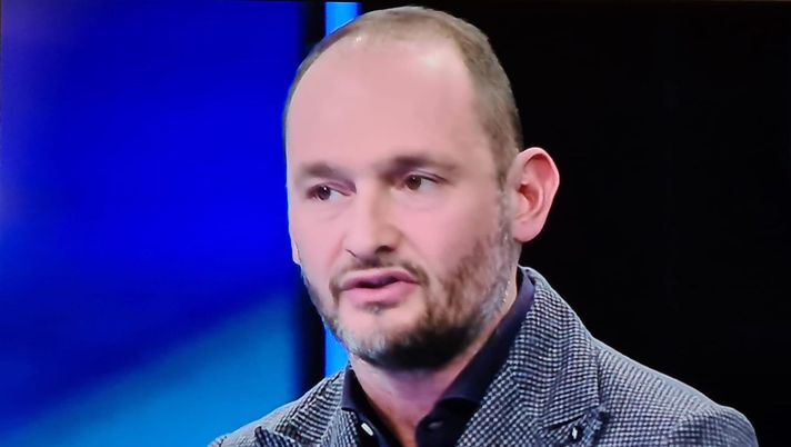 Di Marzio: “Inter non vuole sacrificare Lautaro. Pensiamo possa cedere…” Di Marzio: “Inter non vuole sacrificare Lautaro. Pensiamo possa cedere…” - immagine 1