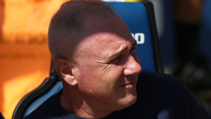 Cremonese, Alvini: “Lavoriamo per costruire qualcosa di bello. Sarri? Un amico” - immagine 1