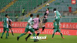 Palermo-Avellino, Lancini e Pelagotti i migliori: le pagelle dei quotidiani