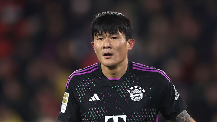 Bayern, la rivolta dei followers asiatici: e ci va di mezzo l’ex Napoli Kim! - immagine 1