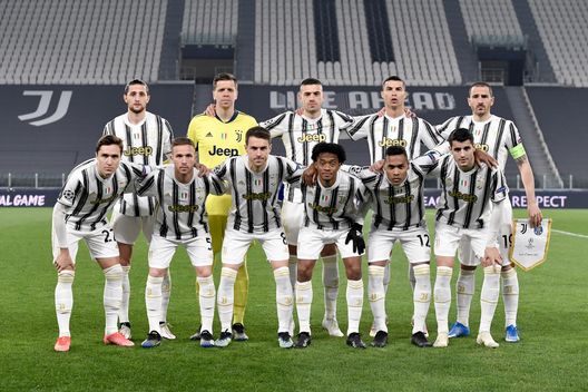 Juventus I duelli di Cagliari-Juventus- immagine 2