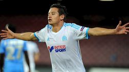 Mercato Inter, Thauvin: “Al Marsiglia sto bene. Non posso nascondere che…”