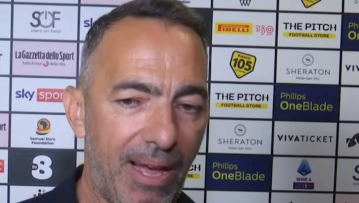 Djorkaeff: “Inter tornata forte, ce l’ha messa tutta. Ha dato un grande segnale” - immagine 1