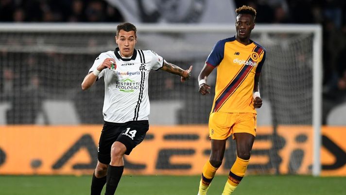 Calciomercato Roma, aumenta la concorrenza per Kiwior: anche il Milan lo vuole - immagine 1