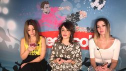 IN DIRETTA: #LadyMediagol live su Facebook, Parma-Palermo (VIDEO)