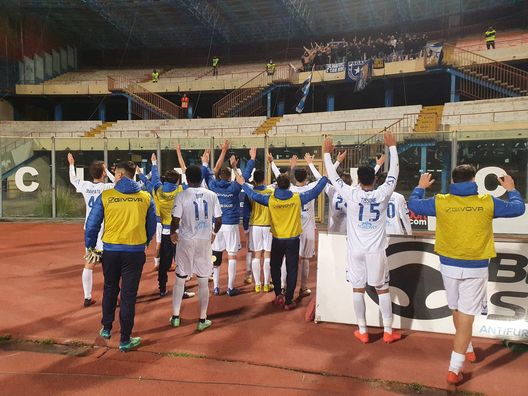 Fonte facebook Paganese CAMPANIA FELIX – Pokerissimo Benevento, in Serie C è giornata di riscatti- immagine 3