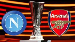 Napoli Arsenal, biglietti in vendita: prezzi e modalità d’acquisto