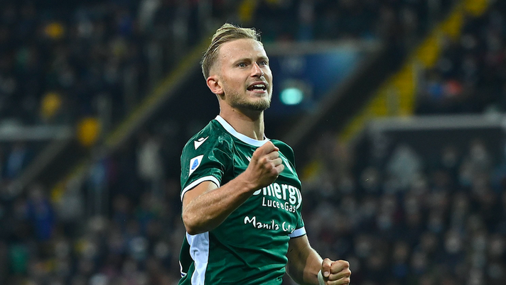 Cuore Gialloblù, decimo appuntamento a Barak - immagine 1