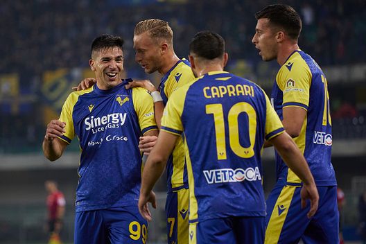 (Getty Images) Il Verona ribalta il Bologna nel finale (2-1)- immagine 2