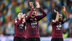 Salernitana, salvezza: e Nicola ci riprova…