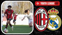 Youth League – Milan-Real Madrid 5-4 d.c.r: rossoneri alle Final Four!