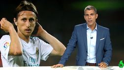 La Sexta – Inter, mossa Perez. Nessun incontro con Modric o gli agenti: resta al Real e stop