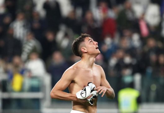 Getty GdS – Dybala, il finale di stagione e un rischio. Inter resta destinazione probabile- immagine 2