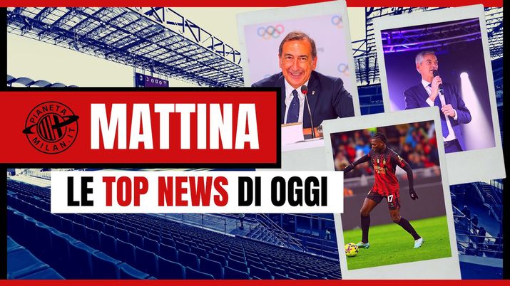 AC Milan News 28 febbraio 2023