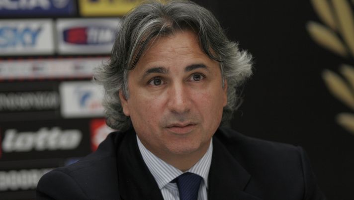 Milan, Carnevale: &#8220;Per lo Scudetto dico Inter, poi Napoli, Roma e Juventus&#8221; 