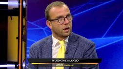 Trevisani: “Inter, fallito il primo obiettivo stagionale ma si può vincere l’EL. Lautaro è..”
