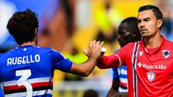 Fantacalcio Sampdoria, Audero in forte dubbio: le ultime