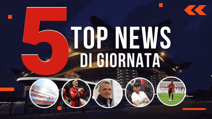 MERCATO MILAN E TOP NEWS - Esclusiva Carobbi, Alexis carica l'ambiente (getty images)