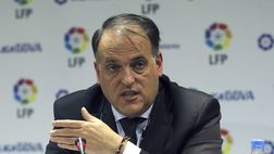 Superlega, Tebas va all’attacco: “Colpo di Stato dei grandi club”