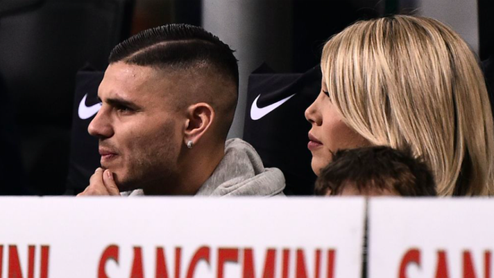 Di Marzio: “Icardi al PSG, decisa la formula che pretende l’Inter per cederlo” Di Marzio: “Icardi al PSG, decisa la formula che pretende l’Inter per cederlo” - immagine 1