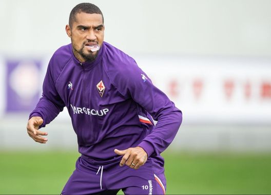 Boateng