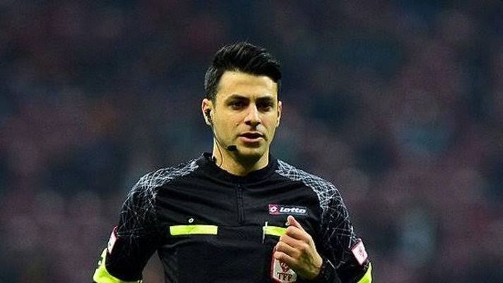 Il Besiktas tuona contro il Galatasaray: “Giù le mani dall’arbitro del derby” - immagine 1