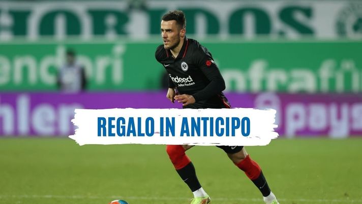 Inter, l’esterno sinistro arriva in anticipo? Kostic pista concreta: lo scenario - immagine 1
