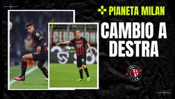 Milan, fuori Messias dentro Saelemaekers: cosa perdi e cosa guadagni?