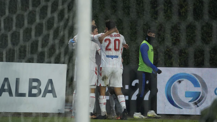 Padova-Fiorenzuola, convocati e probabile formazione. Perrotta dall’inizio- immagine 1