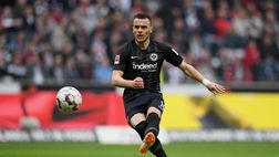 Inter, N’Dicka ma non solo: scout a Francoforte anche per un altro talento dell’Eintracht