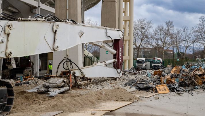 La Lega sul Franchi: “Barone inequivocabile. Siamo a disposizione” - immagine 1