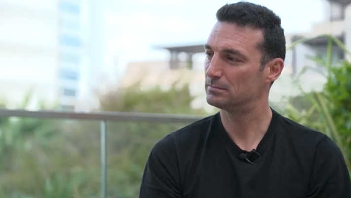 Scaloni: “Allenatori da cui imparare? Guardiola, Ancelotti e mi piace Inzaghi” - immagine 1