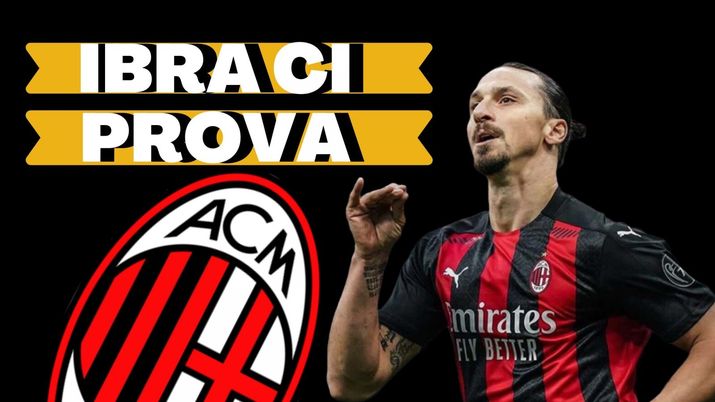 Zlatan Ibrahimovic (attaccante AC Milan) | AC Milan News (Getty Images) 