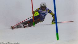 Cus Padova, due studenti in gara alle Universiadi Invernali a Lake Placid