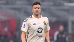 El Shaarawy: “Preferisco giocare vicino alla porta. De Rossi è un fratello maggiore”