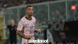 Palermo, GdS: “Tornano i ‘titolarissimi’ di Corini a Lecco, problemi per Insigne”