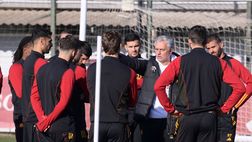 Nelle difficoltà restiamo uniti