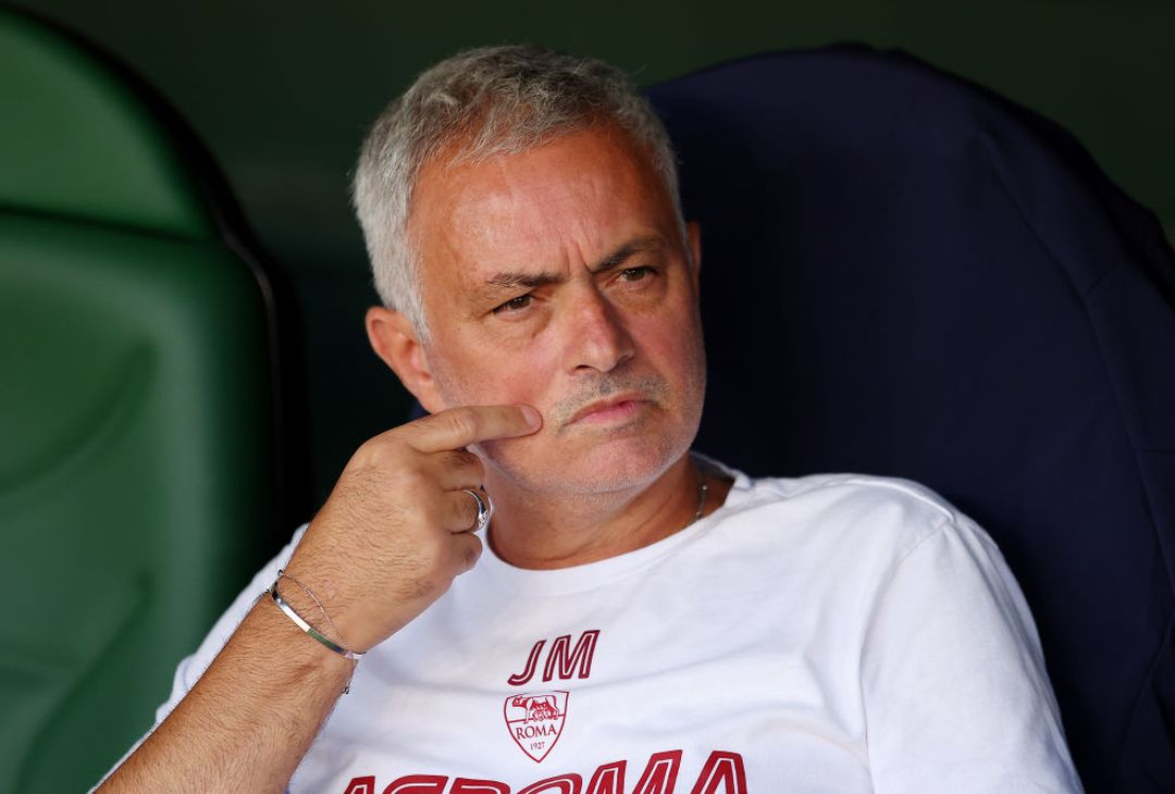 Real Betis-Roma 1-1 – FOTO GALLERY - immagine 14