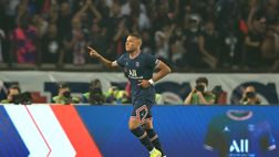 Psg vince e Mbappé segna un gol… quasi da record: il motivo