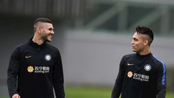 Pedullà: “Aubameyang non è in orbita Inter. Lautaro? Il Barça non cede Griezmann. Icardi…”