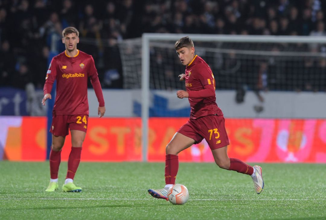 Helsinki-Roma 1-2 – FOTO GALLERY - immagine 70