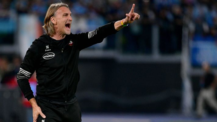 Qui Salernitana, Nicola pensa ad alcune rotazioni nell’undici iniziale - immagine 1