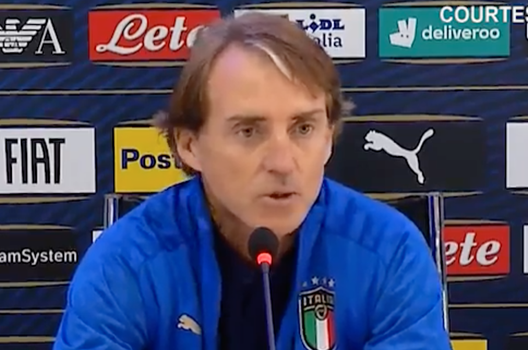 Marani: “Italia, bene la continuità con Mancini. Abbiamo bisogno di stadi nuovi”- immagine 2