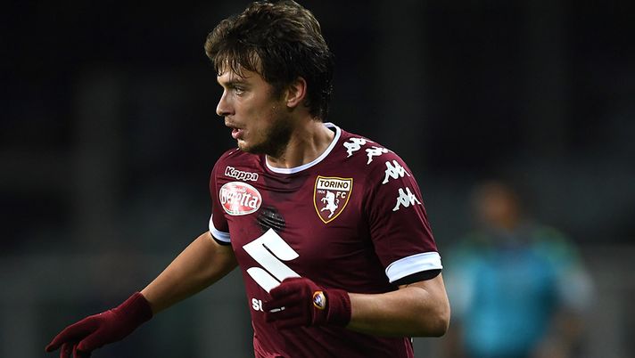 TURIN, ITALY - NOVEMBER 26:  Adem Ljajic of FC Torino in action during the Serie A match between FC Torino and AC ChievoVerona at Stadio Olimpico di Torino on November 26, 2016 in Turin, Italy.  (Photo by Valerio Pennicino/Getty Images) 