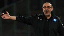 “Non ci saranno stravolgimenti di formazione in vista di Inter-Napoli. Forse solo un c
