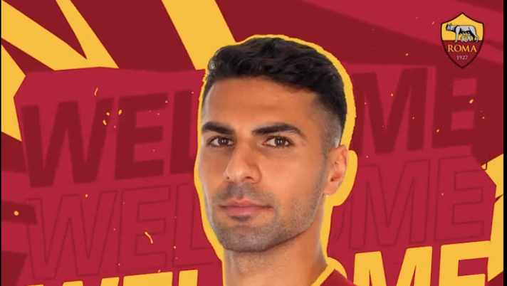 UFFICIALE – Celik è un nuovo giocatore della Roma. Cosa succede con Karsdorp UFFICIALE – Celik è un nuovo giocatore della Roma. Cosa succede con Karsdorp - immagine 1