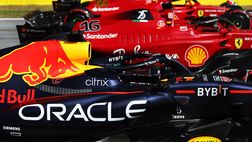 F1, Verstappen: “Vantaggio sulla Ferrari? Non mi sento sicuro”