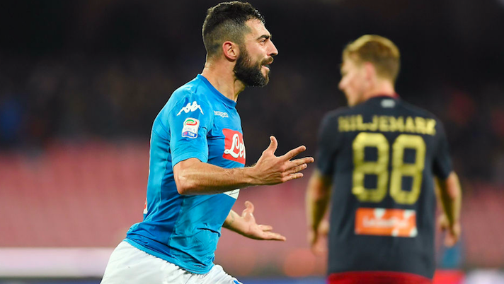 Cambiasso a Raul Albiol: “Occhio che ti fanno fuori…” - immagine 1