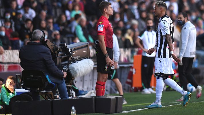 Uscita Pereyra Uscita Pereyra