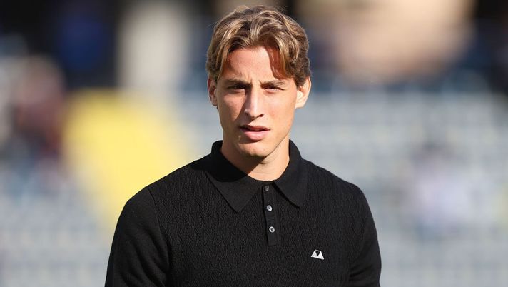 Bove, la dedica speciale di una studentessa: “Grazie Edoardo, sei un esempio” - immagine 1